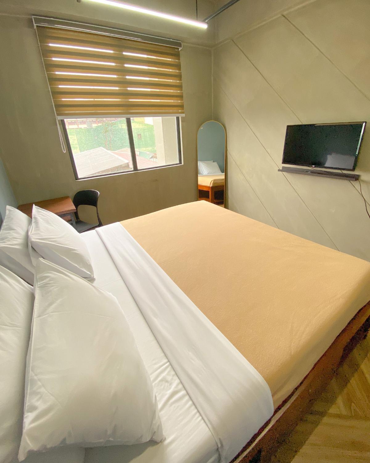 באגויו 217 Bonifacio Residences חדר תמונה